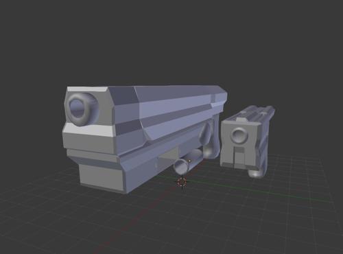 Blaster ideas preview image